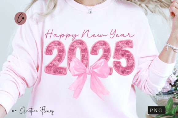 Pink Coquette Embroidery: A New Year Review
