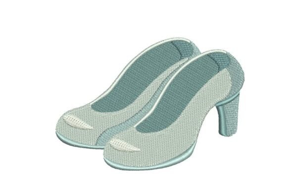 Reviewing Wedding Shoes Embroidery for Bridal Gifts